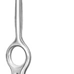 Retractors, wound Spreaders , Retractor, acc. to Volkmann, sharp, 4 prongs