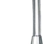 Trocars, suction tubes, Cannulas , Suction tube, acc. to Cooley, curved, ? 10 mm