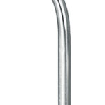 Trocars, suction tubes, Cannulas , Suction tip, acc. to Coupland