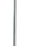 Trocars, suction tubes, Cannulas , Guide needle, angled, triangular