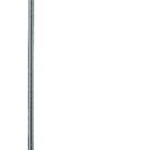 Trocars, suction tubes, Cannulas , Tonsil cannula, curved,