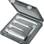 Neurosurgery , Anastomosis forceps, acc. to Derra