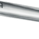 Anaesthesia , Fiber optic laryngoscope blade, acc. to Foregger, no. 3