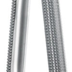 Suture , Micro needleholder, curved, without lock