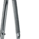 Suture , Needleholder, acc. to Barraquer, straight