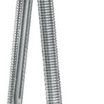 Suture , Micro needleholder, acc. to Barraquer, curved, with lock