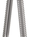 Suture , Micro needleholder, straight, without lock