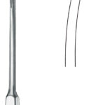 Suture , Grooved director