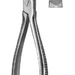 Obstetrics , Obstetrical forceps, acc. to Naegele