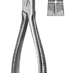 Obstetrics , Obstetrical forceps, acc. to Simpson