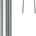 Bone surgery , Gouge, acc. to Snyder-Osu, 3 mm