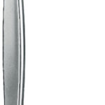 Bone surgery , Bone curette, acc. to Volkmann, double-ended, oval/round