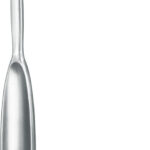 Bone surgery , Raspatory, acc. to Martin-Langenbeck