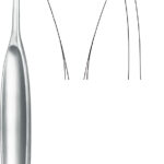 Otology , Ear speculum, acc. to Hartmann, fig. 2, ? 5.0 mm