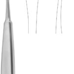 Bone surgery , Raspatory, acc. to SChneider