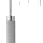 Bone surgery , Raspatory, acc. to Cobbs