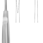 Bone surgery , Raspatory, strong curved