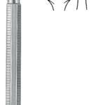 Bone surgery , Bone file, cross serration