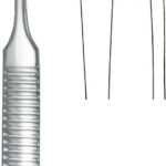 Bone surgery , Elevator, acc. to Williger