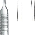 Bone surgery , Elevator, acc. to Williger