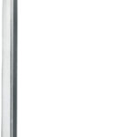 Bone surgery , Dissector, acc.to Alderdyce, double-ended