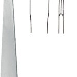 Otology , Foreign body loop, acc. to Weber