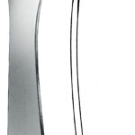 Otology , Tympanium perforator, straight