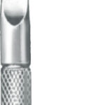 Bone surgery , Tendon stripper, acc. to Bunnell