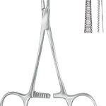 Bone surgery , Phalangeal forceps, gracile