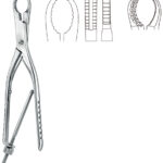 Otology , Snare wire, coil of 10 m