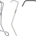 Neurosurgery , Atraumatic forceps for kidney and pancreas