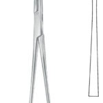 Urology , Gallstone forceps, acc. to Blake, straight