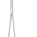 Urology , Gallstone forceps, acc. to Mayo-Blake, straight