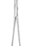 Urology , Gallstone forceps, acc. to Mayo-Blake, curved