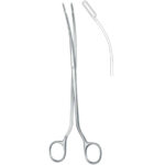 Urology , Gallstone forceps, acc. to Desjardins