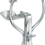 Urology , Bladder retractor, acc. to Millin, complete