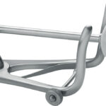 Urology , Urethrography instrument, acc. to Knutson