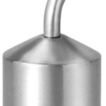 Gynecology , Weight only, acc. to Scherbak, 400 g, for 020-0302-00