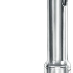 Gynecology , Vaginal speculum, acc. to Weissbarth