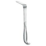 Gynecology , Vaginal retractor, acc. to Doyen