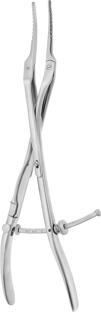 Gynecology , Uterine dilator, acc. to Goodell