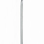 Gynecology , Myoma screw, acc. to Doyen, Ø 14 mm