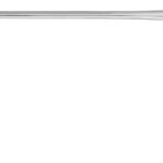 Gynecology , Uterine biopsy forceps, acc. to Schumacher, shaft length 22.5 cm