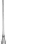 Gynecology , Uterine curette, acc. to Greene