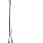 Gynecology , Uterine curette, acc. to Sims, blunt, malleable