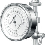 Gynecology , Manometer, for 020-0995-00