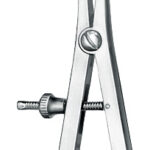 Measuring , Caliper, Castrovieojo, 0-15 mm