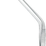 Rhinology , Nasal tampon forceps, acc. to TroeltsCh