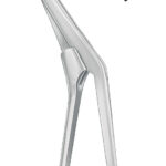 Rhinology , Septum forceps, curved left