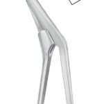 Rhinology , Septum forceps, curved right